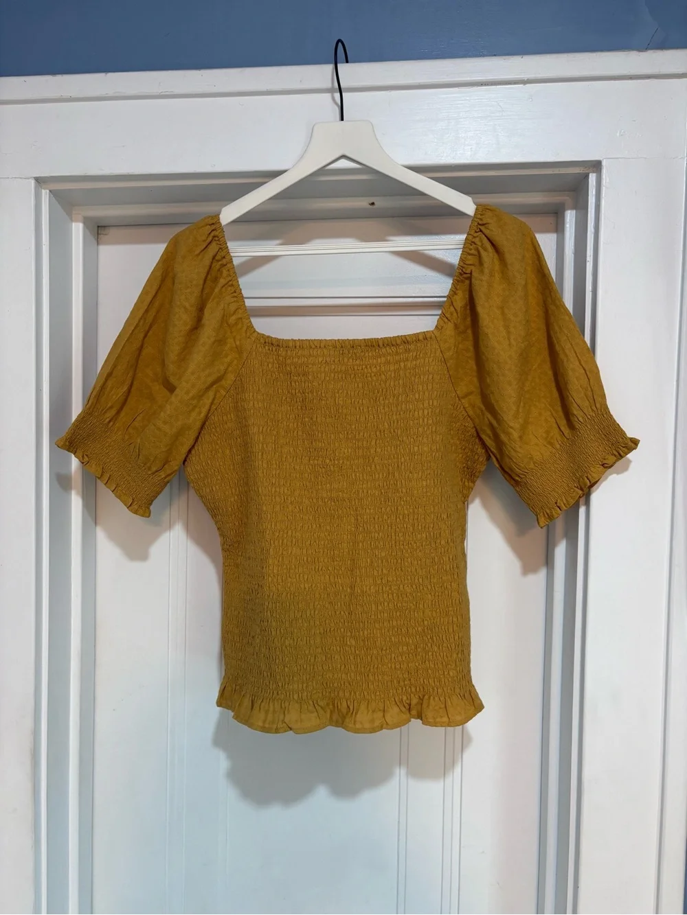 Madewell worn once